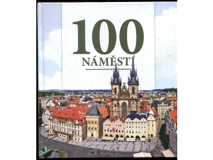 100 náměstí, Ap van Rijsoort, 2019