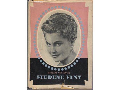 Studené vlny, Herbert Wronowski, 1958