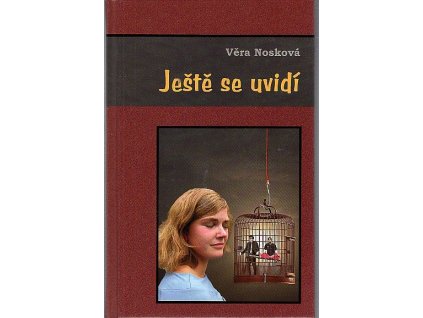 Ještě se uvidí : tři příběhy o dvou mužích a jedné krásce