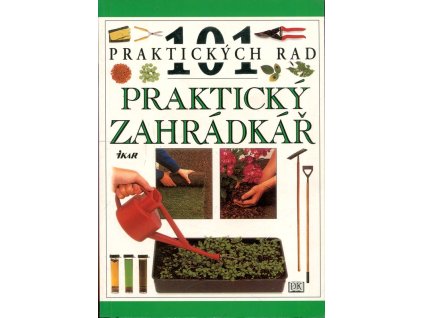 Praktický zahrádkář