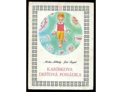 165945 karibkova destova pohadka