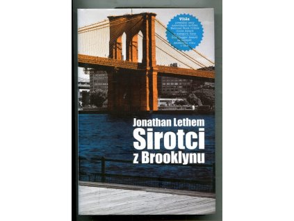 Sirotci z Brooklynu