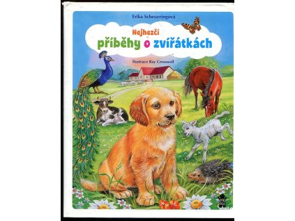 165987 nejhezci pribehy o zviratkach