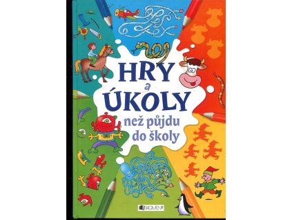 165990 hry a ukoly nez pujdu do skoly