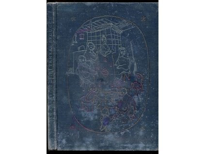 Broučci, Jan Karafiát, 1971