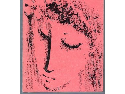 Milostné nokturno : výbor z milostné poezie, Karel Boušek, 1977