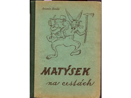 Matýsek na cestách