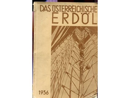 Das österreichische Erdöl