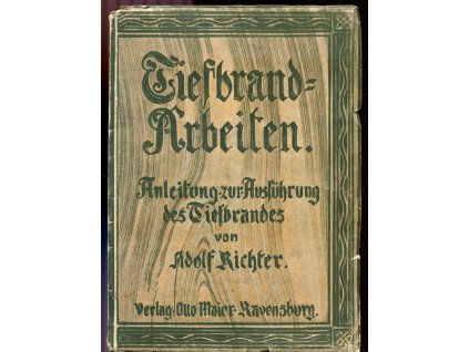 166104 der tiefbrand einleitung zur ausfuhrung der tiefbenntechnik
