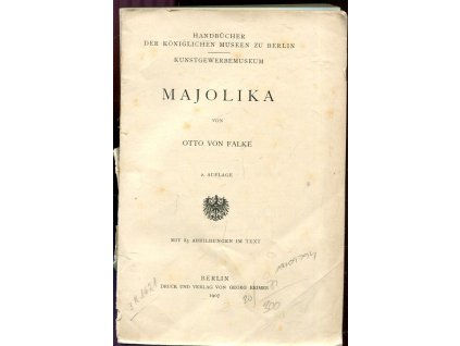 Majolika