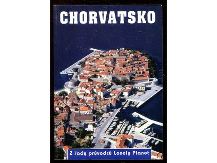 Chorvatsko, Jeanne Oliver, 2003