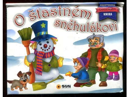 O štastném sněhulákovi, 2018