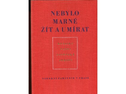 166179 nebylo marne zit a umirat mosaiky vladimira sychry a verse vitezslava nezvala v sini sovetske armady narodni pamatnik na hore vitkove v praze
