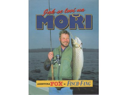 166263 jak se lovi na mori