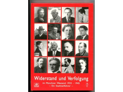 166326 widerstand und verfolgung im munchner westend