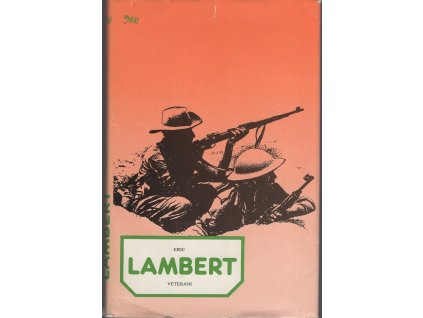 Veteráni, Eric Lambert, 1981