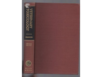 Veterinary Toxicology