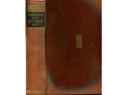 Liberalismus und Nationalismus 1848-1890