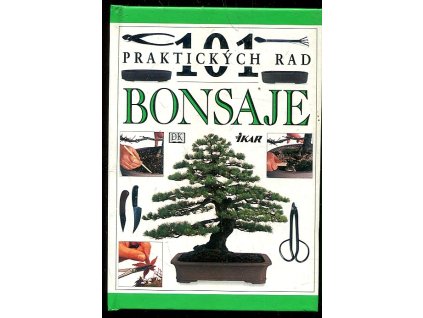 Bonsaje, Harry Tomlinson, 1997