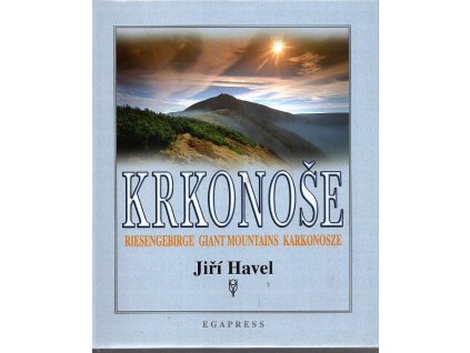 Krkonoše Riesengebirge Giant Mountains Karkonosze