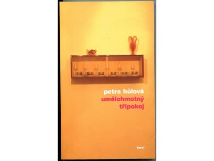 Umělohmotný třípokoj