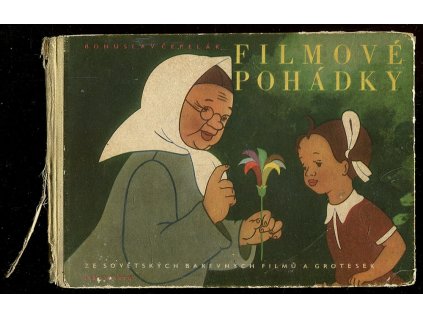 166656 filmove pohadky ze sovetskych kreslenych filmu