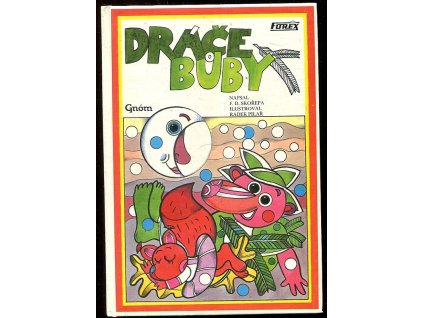 166659 drace buby
