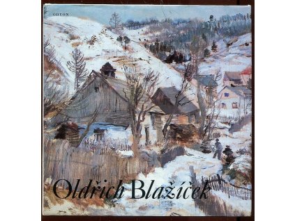 Oldřich Blažíček, Olga Macková, 1990