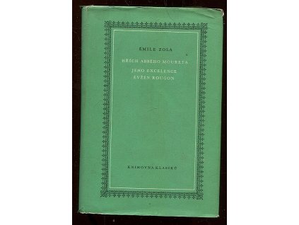 166677 hrich abbeho moureta jeho excelence evzen rougon
