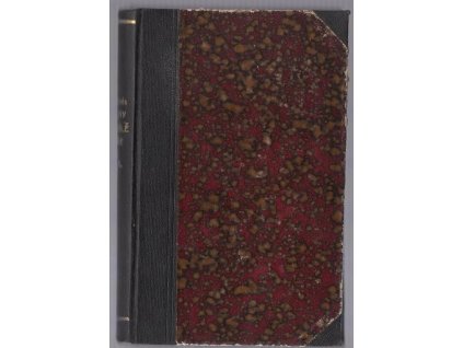 Čechy po Bílé Hoře. Díl 2, kniha 1, Probuzení, Ernest Denis, 1911