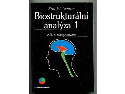 Biostrukturální analýza 1, Klíč k sebepoznání