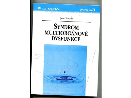 Syndrom multiorgánové dysfunkce