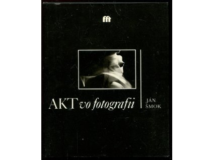 Akt vo fotografii, Ján Šmok, 1986