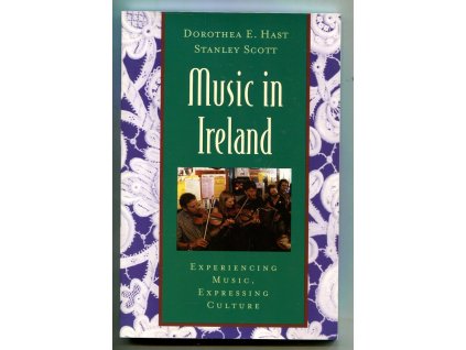 Music in Ireland
