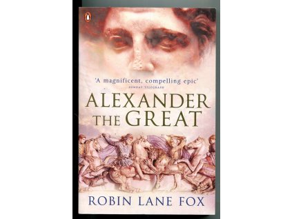 166779 alexander the great