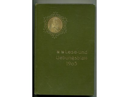 Lese- und Übungsblatt - Beilage zur Deutschen Stenographen-Zeitung