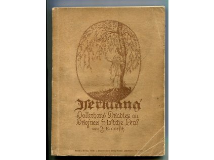 Iserkläng. Oallerhand Orlabtes on Orlojnes fr lostche Leut´