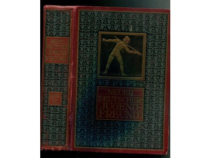 Neuer Deutscher Jugendfreund. Bd. 66, Franz Hoffmann, 1846