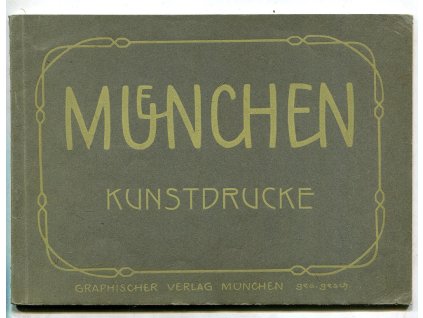 München Kunstdrucke