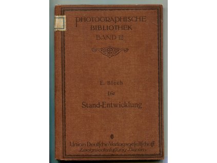 Die Stand-Entwicklung