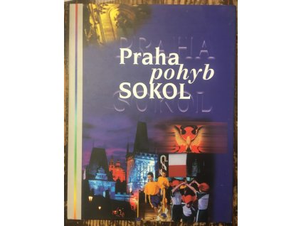 166986 praha pohyb sokol