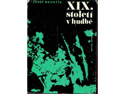 XIX. století v hudbě