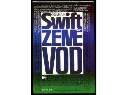 Země vod, Graham Swift, 1993