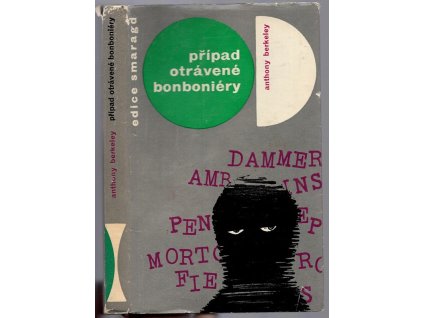 Případ otrávené bonboniéry