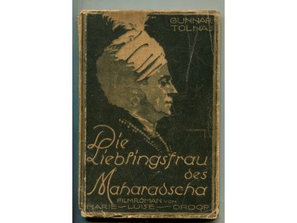 Die Lieblingsfrau des Maharadscha