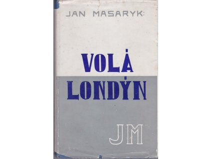 Volá Londýn