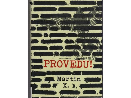 Provedu!