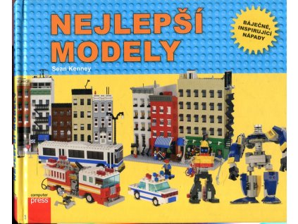 Nejlepší modely, Sean Kenney, 2012