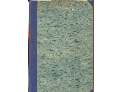 Ostrovy bílých perutí