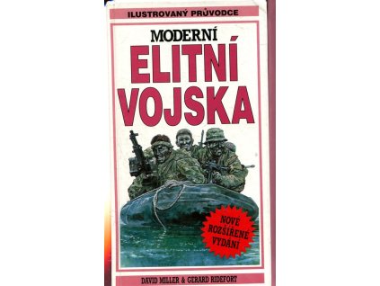 Moderní elitní vojska